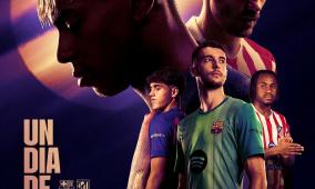 مشاهدة مباراة برشلونة وأتلتيكو مدريد بث مباشر في دوري أبطال أوروبا 2026