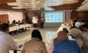 لجنة الانتخابات: بدء تدريب مشرفي الاقتراع والفرز للانتخابات المحلية 2026 