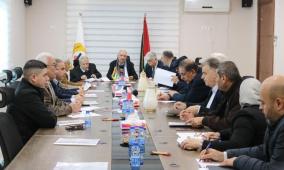 لجنة صياغة الدستور المؤقت تغلق باب استقبال الملاحظات على المسودة