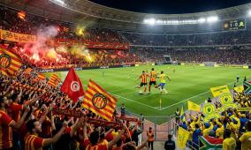 تردد القنوات الناقلة لمباراة الترجي وصن داونز اليوم في دوري ابطال افريقيا 2026 | تردد القناة الوطنية التونسية الارضية