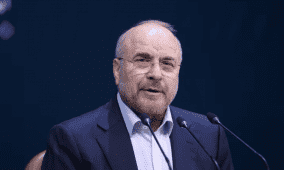 قاليباف: قدمنا مبادرات لإظهار حسن النية وتهديدات ترامب لن تؤثر على إيران