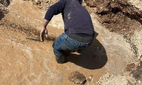 سلطة المياه: لا تهاون مع الاعتداءات على خطوط المياه… وتكثيف الرقابة قبيل الصيف