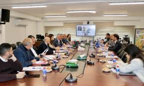 وزارتا الصناعة والعمل تقودان مبادرة لدعم التشغيل وتعافي القطاع الصناعي