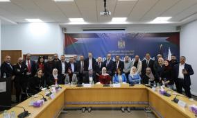 "الاقتصاد" تطلق بوابة التجارة الإلكترونية 