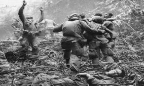 أمريكا ومنطق الغطرسة والقوة: من فيتنام إلى إيران