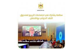 سلامة: تداعيات الحرب تركت أثرا على اقتصادنا في ظل إجراءات الاحتلال