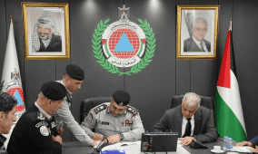 "التربية" والدفاع المدني تطلقان الدليل الإرشادي الآمن للمختبرات المدرسية