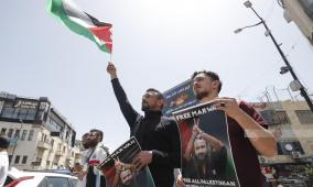 فلسطين تحيي يوم الأسير: فعاليات واسعة ورسائل موحّدة لإسقاط قانون الإعدام