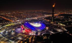 استاد خليفة المونديالي يحتضن نهائي كأس الأمير 2026 يوم 9 مايو