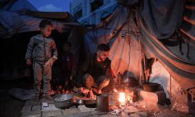 الكشف عن اجتماعات إسرائيلية سرّية بشأن مستقبل قطاع غزة