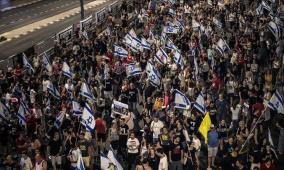 استطلاع إسرائيلي: 51% يعارضون هدنة بلبنان وأغلبية تخشى اتفاقا مع إيران