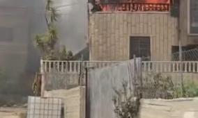 خاص | الكشف عن تفاصيل مروعة حول الأحداث المؤسفة الدامية في بيت أمر