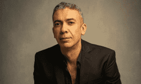 من هو الدكتور ضياء العوضي؟