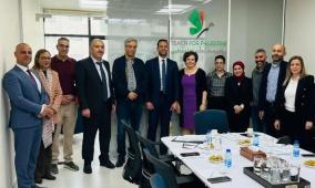 مؤسسة نُعَلِّم لفلسطين تعقد اجتماع جمعيتها العمومية وتنتخب مجلس إدارة جديد