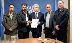 حراك دولي متصاعد: رسالة من 22 دولة للضغط لوقف إعدام الأسرى