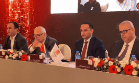 ترست العالمية للتأمين تصادق على توزيع أرباح بنسبة 10% وتحقق أداءً مالياً متيناً في 2025