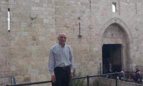 شبكة المنظمات الأهلية تطالب بالإفراج عن محمد العاروري وتحذّر من تصاعد استهداف الحريات