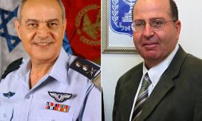 إسرائيل الغافلة عمّا يجري فيها