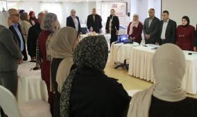 التربية تعقد ملتقى"استخراج المعرفة في التربية الرياضية النوعية"