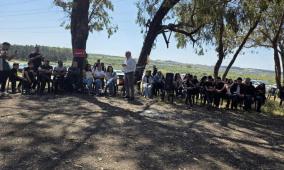 إحياء الذكرى الـ78 للنكبة في أراضي الـ48 وسط قيود إسرائيلية