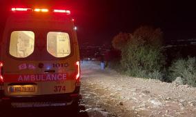 مقتل رجل بإطلاق نار في بلدة عسفيا بالداخل الفلسطيني