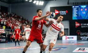 تردد قناة أون سبورت بلس 2026 الناقلة لمباراة الأهلي والزمالك كرة يد (دليل شامل)