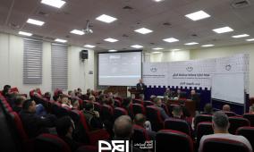 الاتحاد العام للصناعات الفلسطينية يُطلق برنامجاً تدريبياً حول "التحول الذكي" لتعزيز تنافسية المنشآت الصناعية