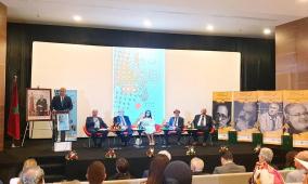 تتويج 4 شعراء فلسطينيين بجائزة "الأركَانة" العالمية لبيت الشعر المغربي