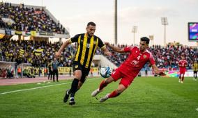 بث مباشر مشاهدة مباراة الحسين إربد وشباب الأردن اليوم في الدوري الأردني 2026