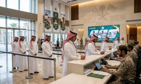 رابط تقديم الحرس الوطني 1447.. خطوات التسجيل وشروط القبول (تجنيد رجال)