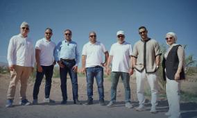 وفد مشروع "تالا الزراعي" في زيارة رسمية للمغرب لمتابعة تقدم الأعمال وتعزيز الشفافية مع المستثمرين