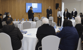 "التربية" تختتم ورشة تطوير نظام الإرشاد والتوجيه المدرسي التربوي