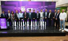 طلبة من كلية الهندسة في الجامعة العربية الامريكية يحققون المركز الأول لابتكارهم تقنية ذكاء اصطناعي تكشف أخطاء التجويد خلال تلاوة القران الكريم