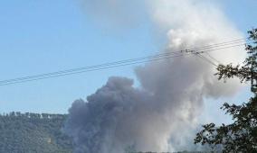 خاص | لبنان على صفيح ساخن: بين الدبلوماسية وفوهة التصعيد