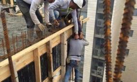 "حقوق العاملين" يطالب بالمساءلة عن الانتهاكات التي يتعرض لها العمال