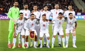 إنفانتينو يؤكد مشاركة إيران في مونديال 2026 وخوض مبارياتها في الولايات المتحدة