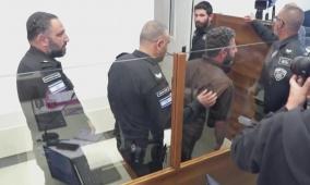 خاص| تمديد اعتقال ناشطيْن من أسطول الصمود واتهامات “أمنية” بحقهم