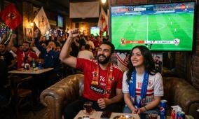 تردد قناة أون تايم سبورت 2026 الجديد HD على نايل سات | بث مباشر الدوري المصري