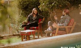 “Olive Tree Hostel”.. نزل فلسطيني يحوّل الإقامة لرحلة داخل التراث والهوية
