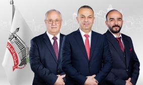 رسميا.. المهندس يوسف الجعبري رئيسا لبلدية الخليل