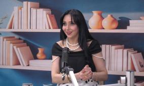 بيان شبيب: المسرح الفلسطيني يعيش صدمة جماعية ويقاوم من أجل البقاء