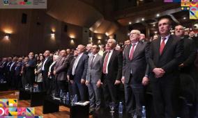 خضوري تحصد المركزين الأول بالقيادة والعطاء والثاني بالابتكار بمؤتمر صندوق الطالب الفلسطيني