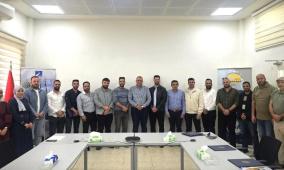 "كهرباء القدس" ترتقي بكفاءات كوادرها الهندسية عبر دورة متقدمة في تقنيات BIM وRevit