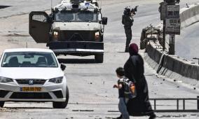 "يونيسف": استشهاد طفل فلسطيني كلّ أسبوع في الضفة الغربية منذ 2025