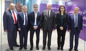 إطلاق مشروع زراعة النخاع العظمي في المستشفى الاستشاري العربي
