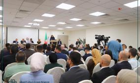 برعاية وزارة الصحة.. إطلاق مشروع زراعة النخاع العظمي في المستشفى الاستشاري العربي