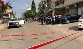 مقتل شاب بجريمة إطلاق نار في شفاعمرو بالداخل