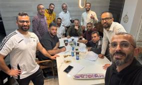 خاص | "صندوق صمود سنجل".. حملة شعبية واسعة لتعويض المتضررين