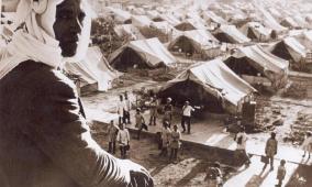 78 عاما على نكبة فلسطين