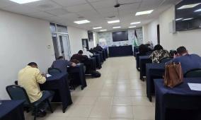 "مسارات" ينظم اختبار قبول لبرنامج التفكير الاستراتيجي وإعداد السياسات